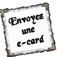 Une pense pour quelqu'un ? Envoyez-lui une carte postale virtuelle, ca fait toujours plaisir !