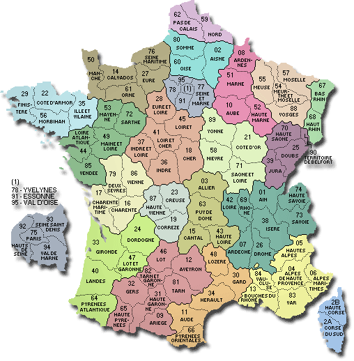 Departement