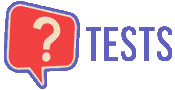 TESTS(Que diriez-vous d'en apprendre un peu plus sur vous ?)
