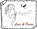 loveandpeace