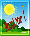 bonjour