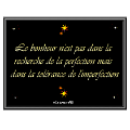 bonheurettolerance