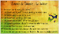 enoncedelamourdu11.10.08
