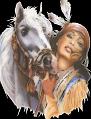 femme20indienne20cheval