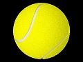 tenisball