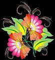 bouquetpast