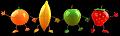 fruits