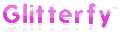 Glitterfy.com | Customize Glitter Graphics, Glitter Text, Glitter Photos, Flipbooks